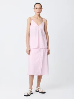 Best Studio Nicholson Holzer Top Miami Pink
