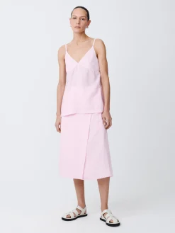 Best Studio Nicholson Holzer Top Miami Pink