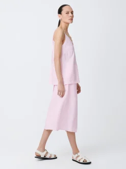 Best Studio Nicholson Holzer Top Miami Pink