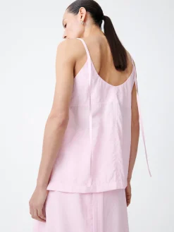Best Studio Nicholson Holzer Top Miami Pink