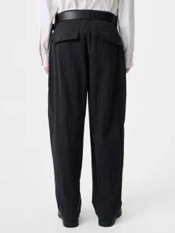 Outlet Studio Nicholson Howse Pant Dark Navy