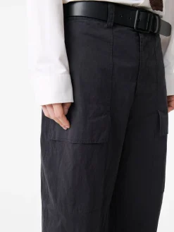 Outlet Studio Nicholson Howse Pant Dark Navy