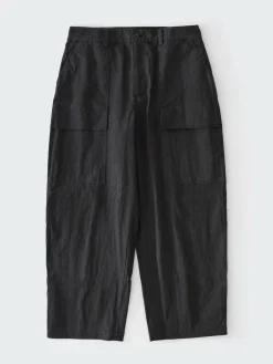 Outlet Studio Nicholson Howse Pant Dark Navy