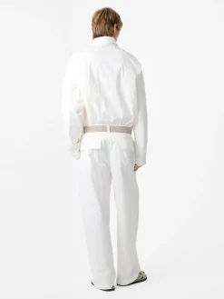 Discount Studio Nicholson Howse Pant Parchment
