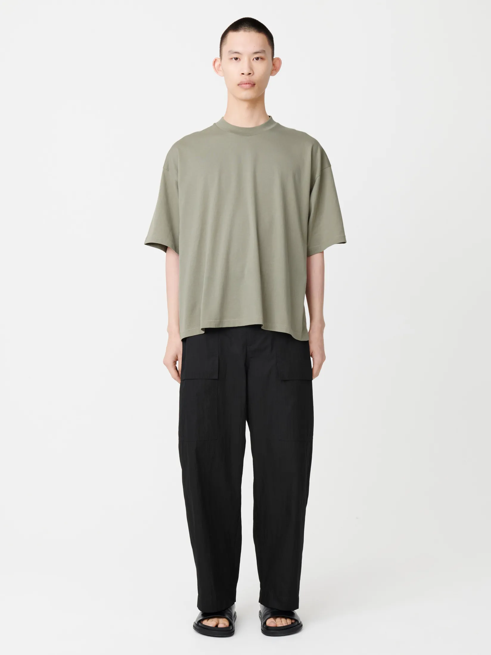 Clearance Studio Nicholson Howse Pant Black