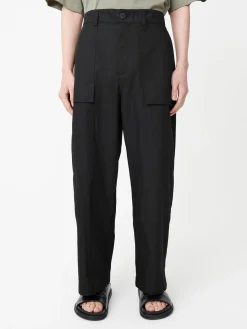 Clearance Studio Nicholson Howse Pant Black