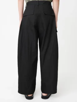 Clearance Studio Nicholson Howse Pant Black