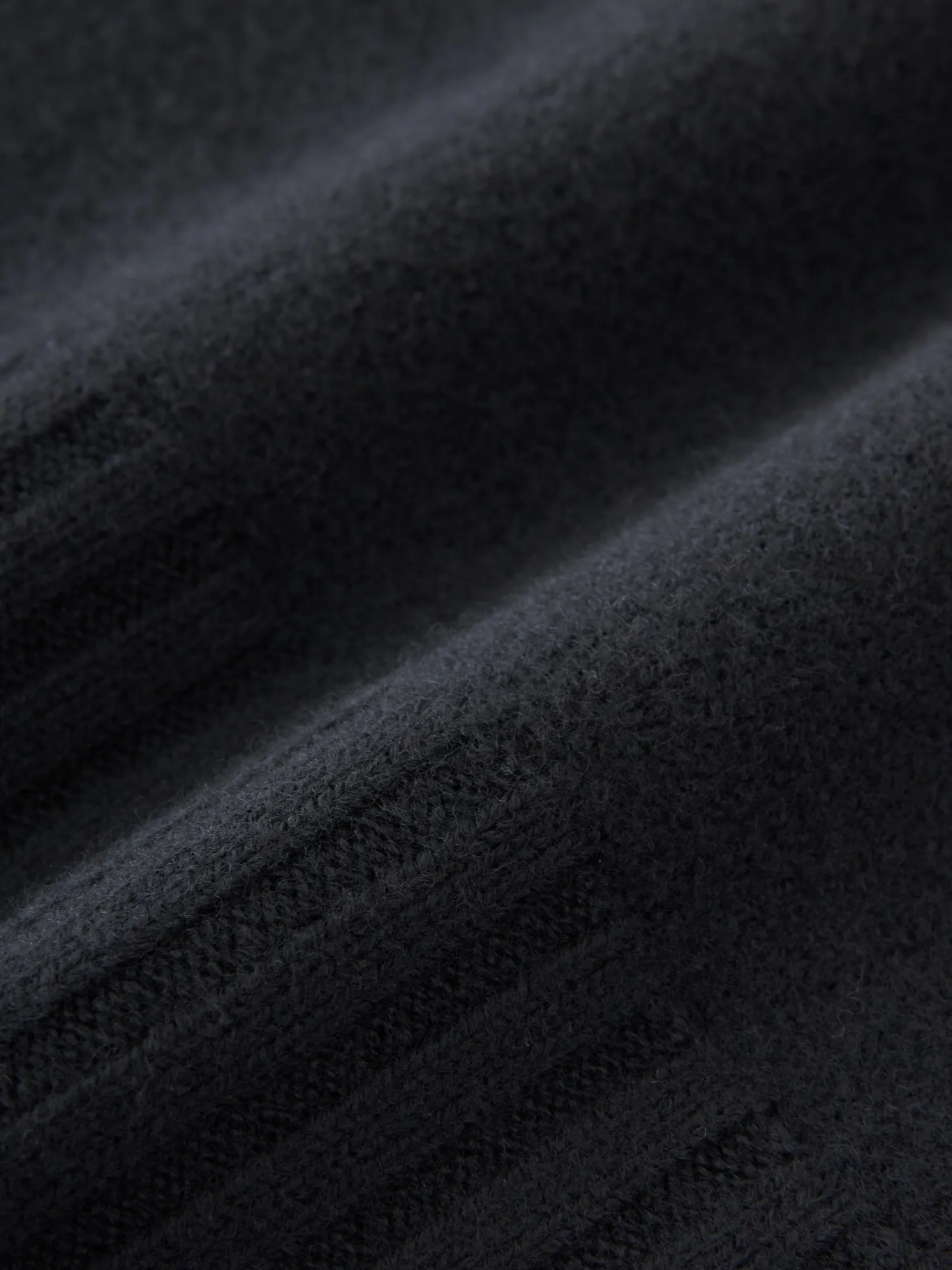 Fashion Studio Nicholson Hozu Knit Pewter