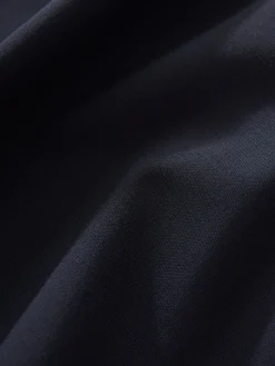 Hot Studio Nicholson Hurn Dress Darkest Navy