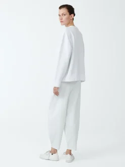 Sale Studio Nicholson Idro Knit Glacier