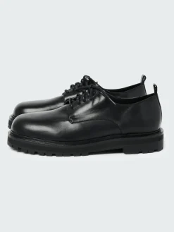 Best Studio Nicholson Jackson Shoe Black