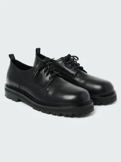 Best Studio Nicholson Jackson Shoe Black