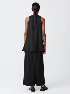 Sale Studio Nicholson Jaya Skirt Black