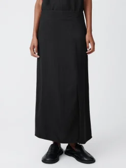 Sale Studio Nicholson Jaya Skirt Black