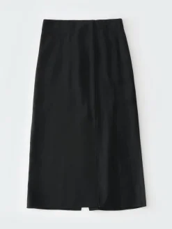 Sale Studio Nicholson Jaya Skirt Black