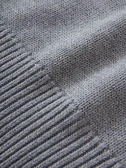 Fashion Studio Nicholson Jean Knit Cadet Grey