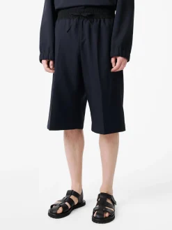 Hot Studio Nicholson Joshua Short Darkest Navy