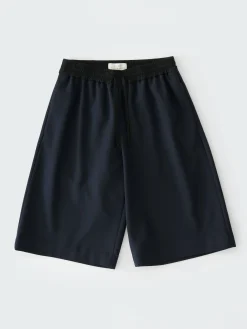 Hot Studio Nicholson Joshua Short Darkest Navy