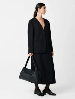 Clearance Studio Nicholson Joyce Jacket Black