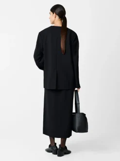 Clearance Studio Nicholson Joyce Jacket Black