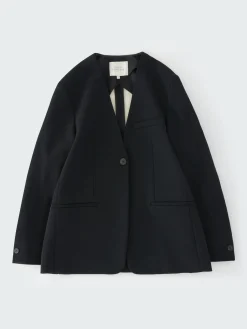 Clearance Studio Nicholson Joyce Jacket Black