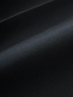 Clearance Studio Nicholson Kamet Viscose Short Darkest Navy