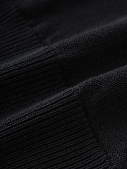New Studio Nicholson Kami Knit Darkest Navy