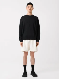 Best Studio Nicholson Kami Knit Black
