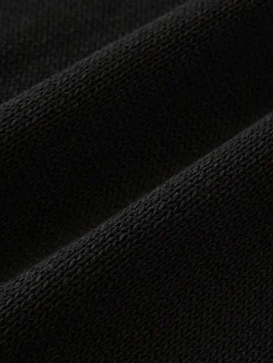 Best Studio Nicholson Kami Knit Black