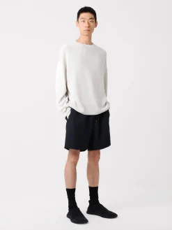 Best Studio Nicholson Kami Knit Ice