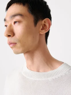 Best Studio Nicholson Kami Knit Ice