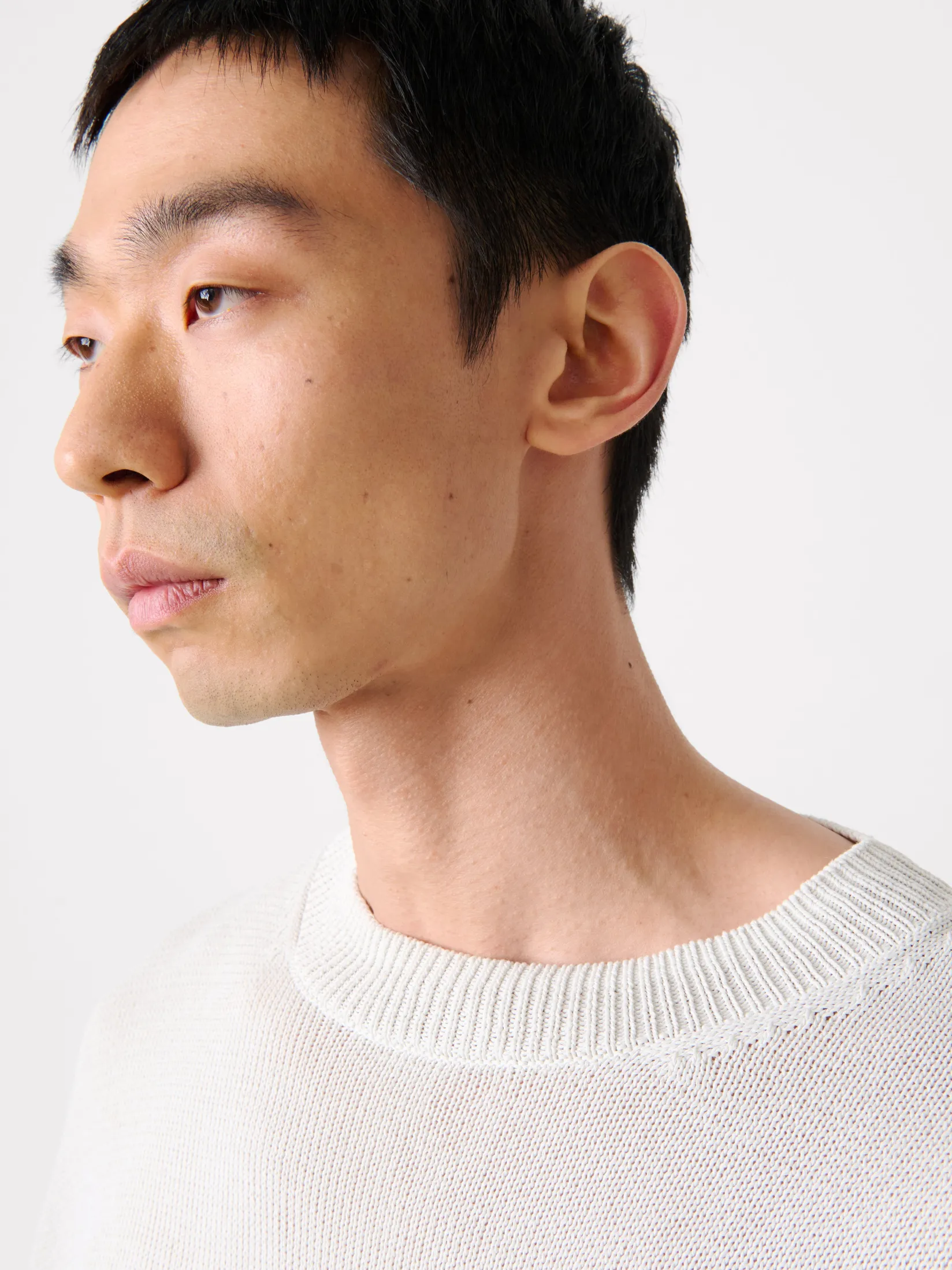 Best Studio Nicholson Kami Knit Ice