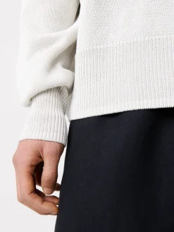 Best Studio Nicholson Kami Knit Ice