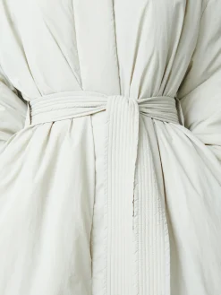 Sale Studio Nicholson Kariba Ecodown Coat Dove