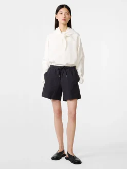 Clearance Studio Nicholson Karya Short Dark Navy