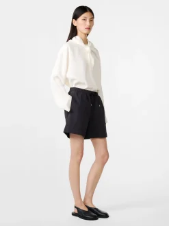 Clearance Studio Nicholson Karya Short Dark Navy