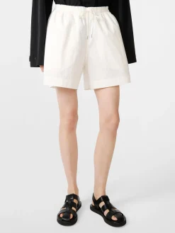 Outlet Studio Nicholson Karya Short Parchment