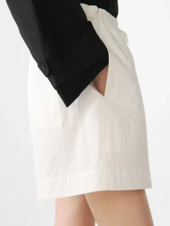 Outlet Studio Nicholson Karya Short Parchment
