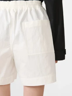Outlet Studio Nicholson Karya Short Parchment