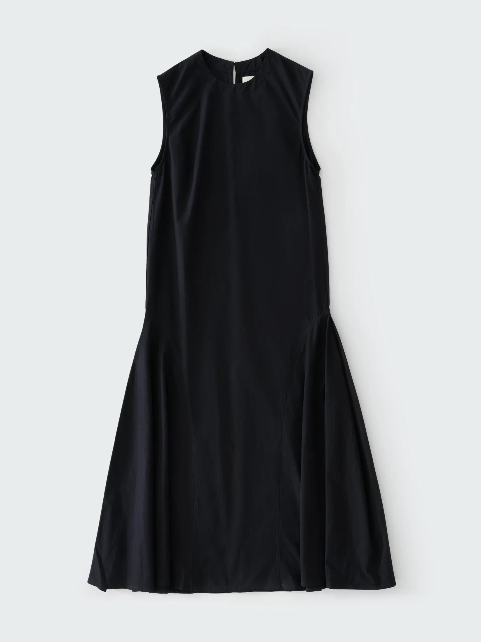 Sale Studio Nicholson Knep Dress Darkest Navy