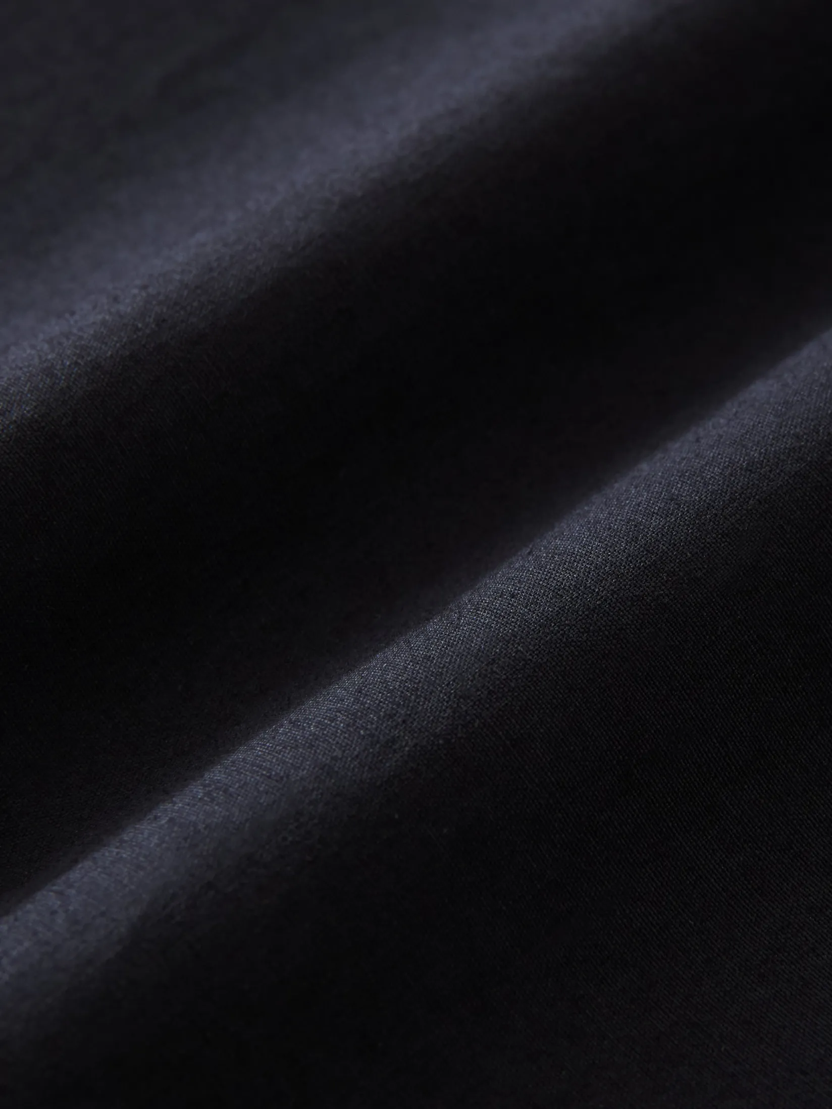 Sale Studio Nicholson Knep Dress Darkest Navy