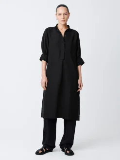 Outlet Studio Nicholson Knoll Dress Black