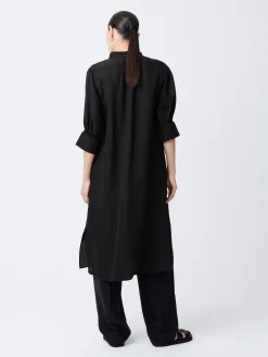 Outlet Studio Nicholson Knoll Dress Black