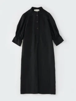 Outlet Studio Nicholson Knoll Dress Black