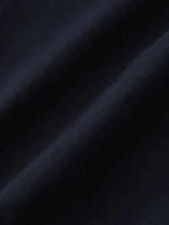 Online Studio Nicholson Kukes Shirt Darkest Navy