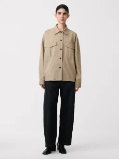 Best Studio Nicholson Kukes Shirt Parcel
