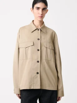 Best Studio Nicholson Kukes Shirt Parcel