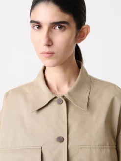 Best Studio Nicholson Kukes Shirt Parcel