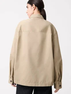 Best Studio Nicholson Kukes Shirt Parcel