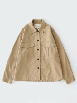 Best Studio Nicholson Kukes Shirt Parcel